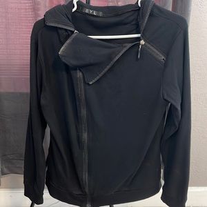 Unique fashion jacket I got in Italy from a boutique